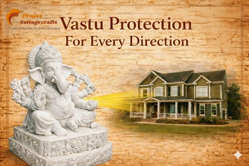 vastu ganesh websites home page image