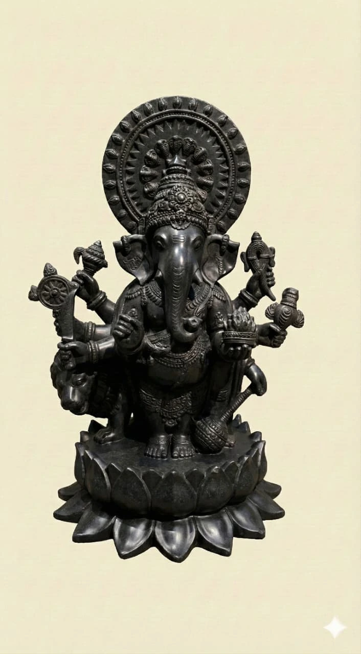 shubh drishti ganesh